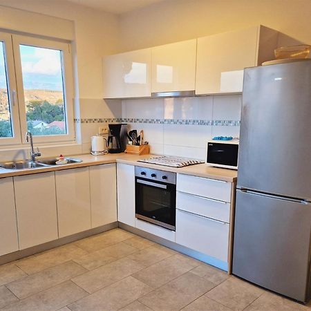 Apartments Nina راب المظهر الخارجي الصورة