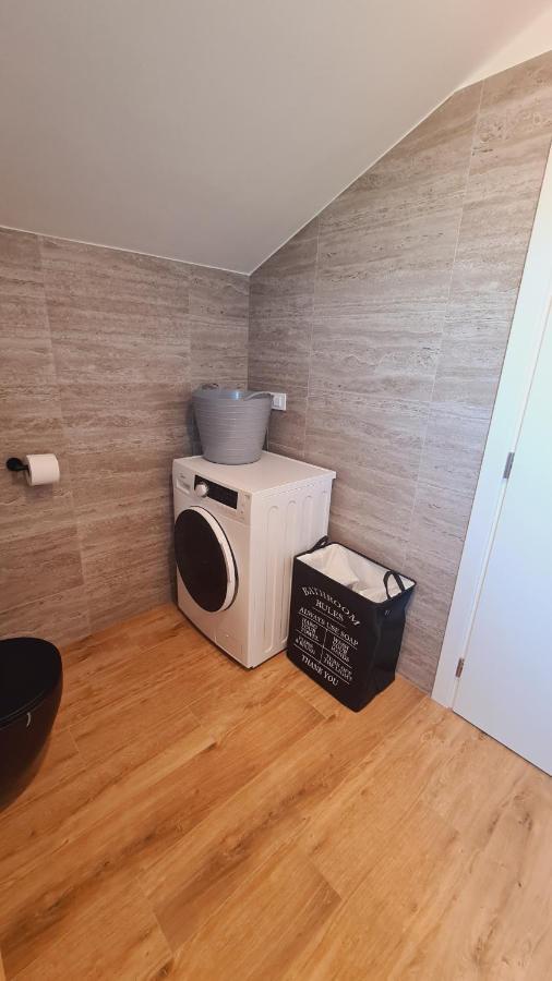 Apartments Nina راب المظهر الخارجي الصورة