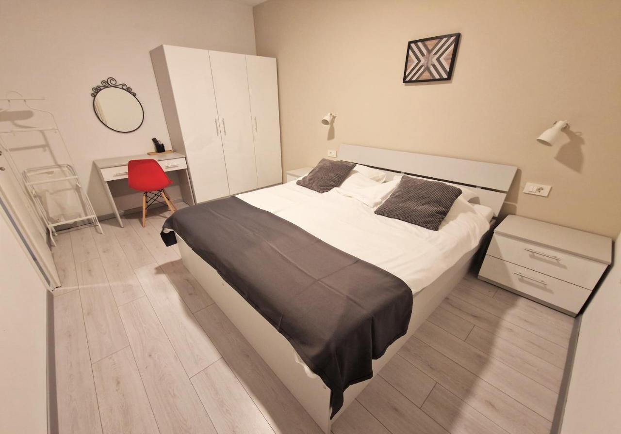 Apartments Nina راب المظهر الخارجي الصورة
