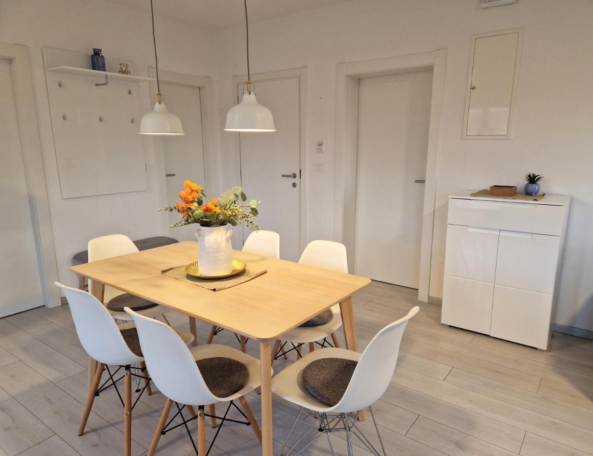 Apartments Nina راب المظهر الخارجي الصورة