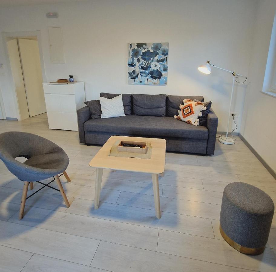 Apartments Nina راب المظهر الخارجي الصورة