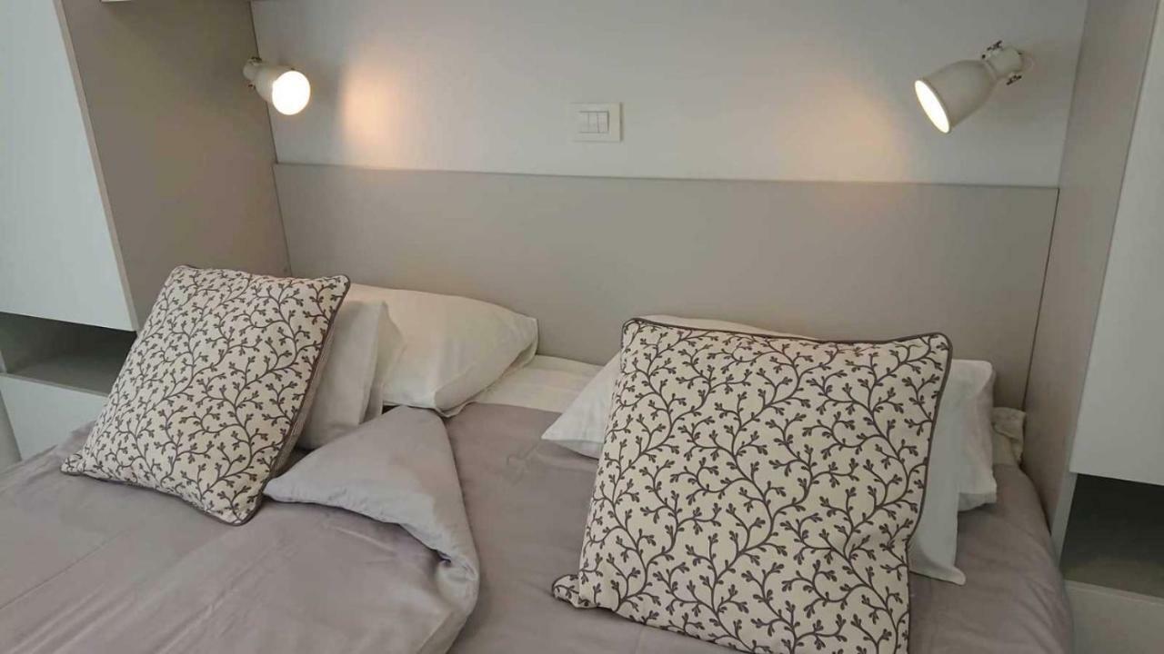 Apartments Nina راب المظهر الخارجي الصورة