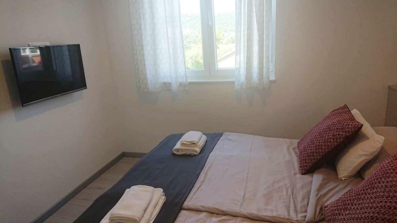 Apartments Nina راب المظهر الخارجي الصورة