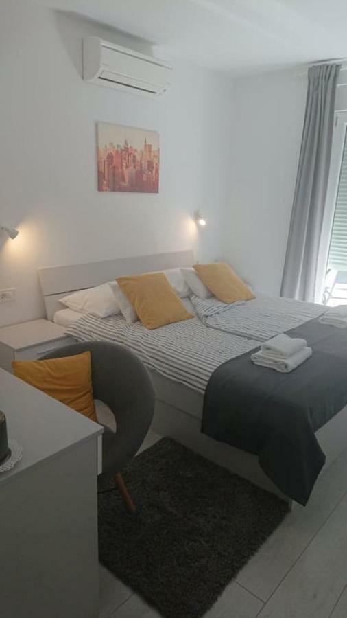 Apartments Nina راب المظهر الخارجي الصورة