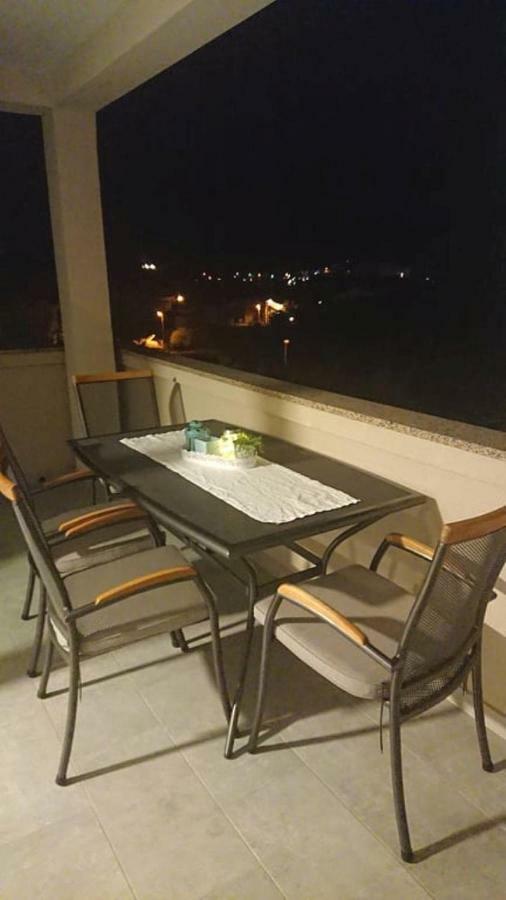 Apartments Nina راب المظهر الخارجي الصورة