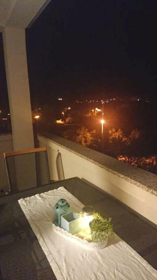 Apartments Nina راب المظهر الخارجي الصورة