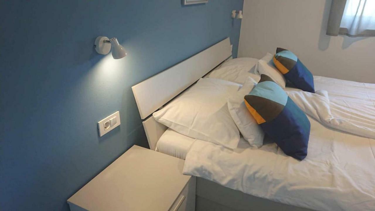 Apartments Nina راب المظهر الخارجي الصورة