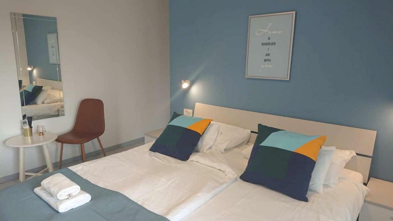 Apartments Nina راب المظهر الخارجي الصورة