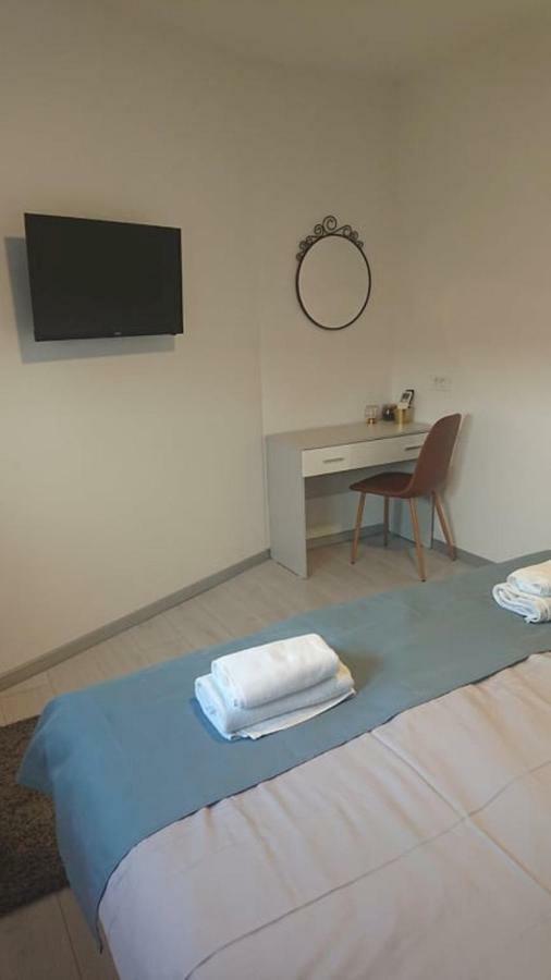 Apartments Nina راب المظهر الخارجي الصورة